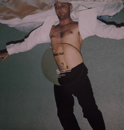 Play | Mint (M) Mint (M)-