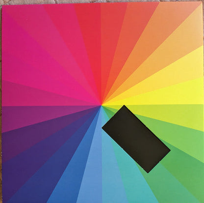 Jamie xx - In Colour | Mint (M) Mint (M)-