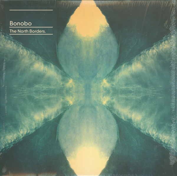 Bonobo - The North Borders | Mint (M) Mint (M)-