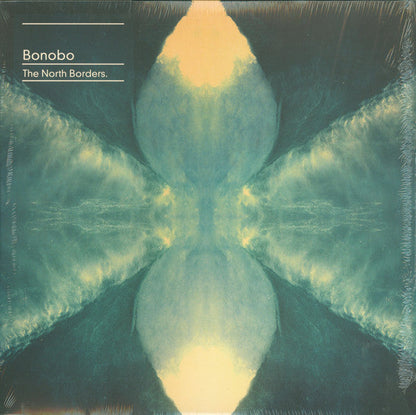 Bonobo - The North Borders | Mint (M) Mint (M)-
