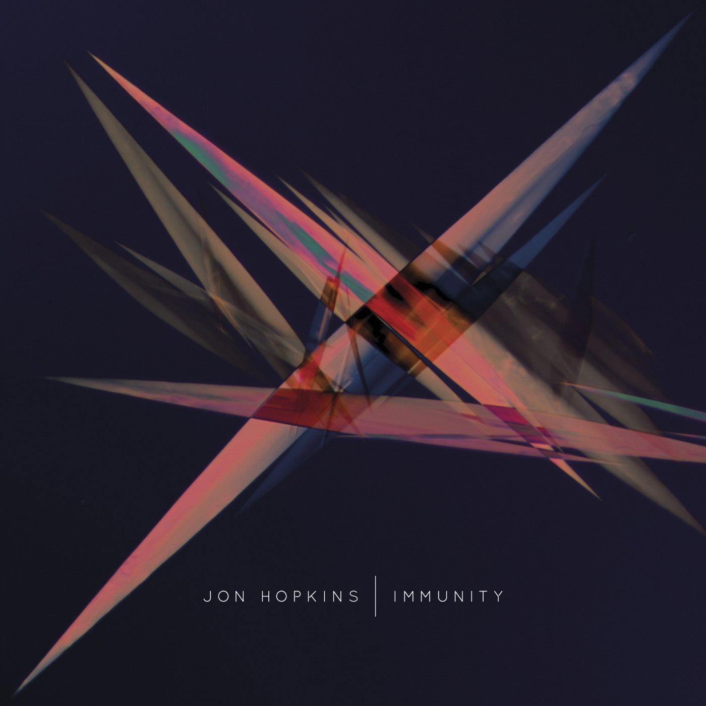 Jon Hopkins - Immunity | Mint (M) Mint (M)-
