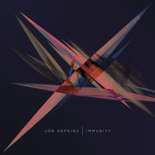 Jon Hopkins - Immunity | Mint (M) Mint (M)-