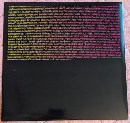 Jamie xx - In Colour | Mint (M) Mint (M)-