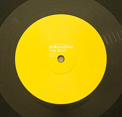 Blockhead - The Aux (2xVINYL) | Mint (M) Mint (M)-