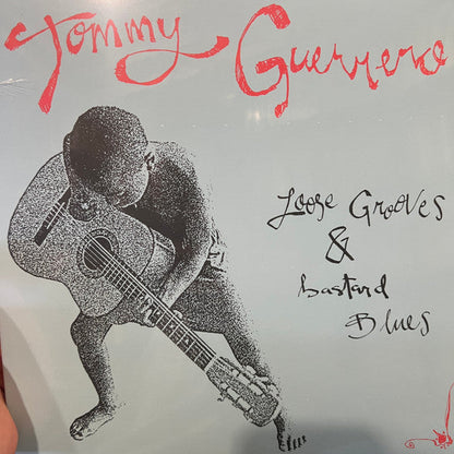 Tommy Guerrero - Loose Grooves & Bastard Blues | Mint (M) Mint (M)-