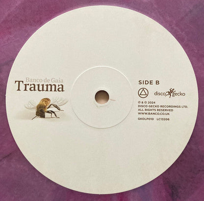 Trauma | Mint (M) Mint (M)-