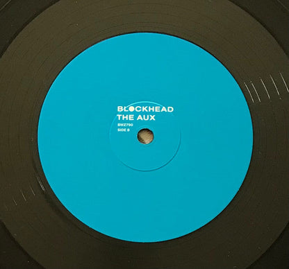 Blockhead - The Aux (2xVINYL) | Mint (M) Mint (M)-