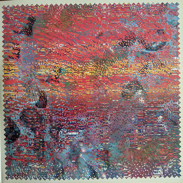 Four Tet - Sixteen Oceans (2xVINYL) |-