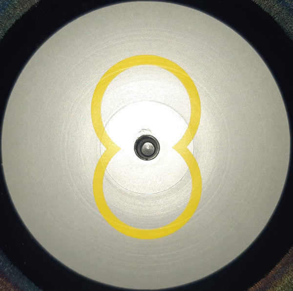 Four Tet - Sixteen Oceans (2xVINYL) |-