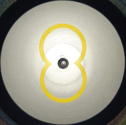 Four Tet - Sixteen Oceans (2xVINYL) |-