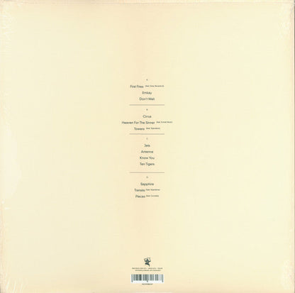 Bonobo - The North Borders | Mint (M) Mint (M)-