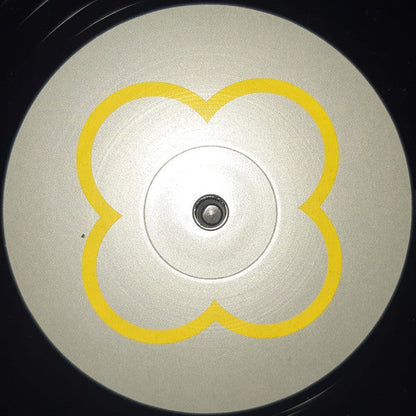 Four Tet - Sixteen Oceans (2xVINYL) |-