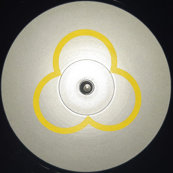 Four Tet - Sixteen Oceans (2xVINYL) |-