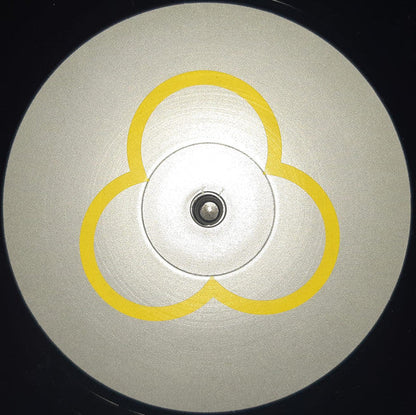 Four Tet - Sixteen Oceans (2xVINYL) |-