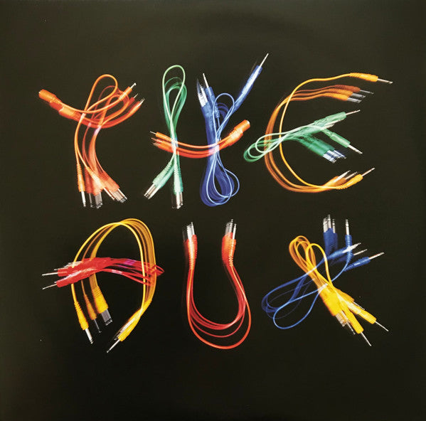 Blockhead - The Aux (2xVINYL) | Mint (M) Mint (M)-