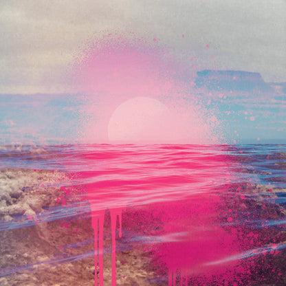 Rumtum - Isles In Indigo (VINYL) | Mint (M) Mint (M)-