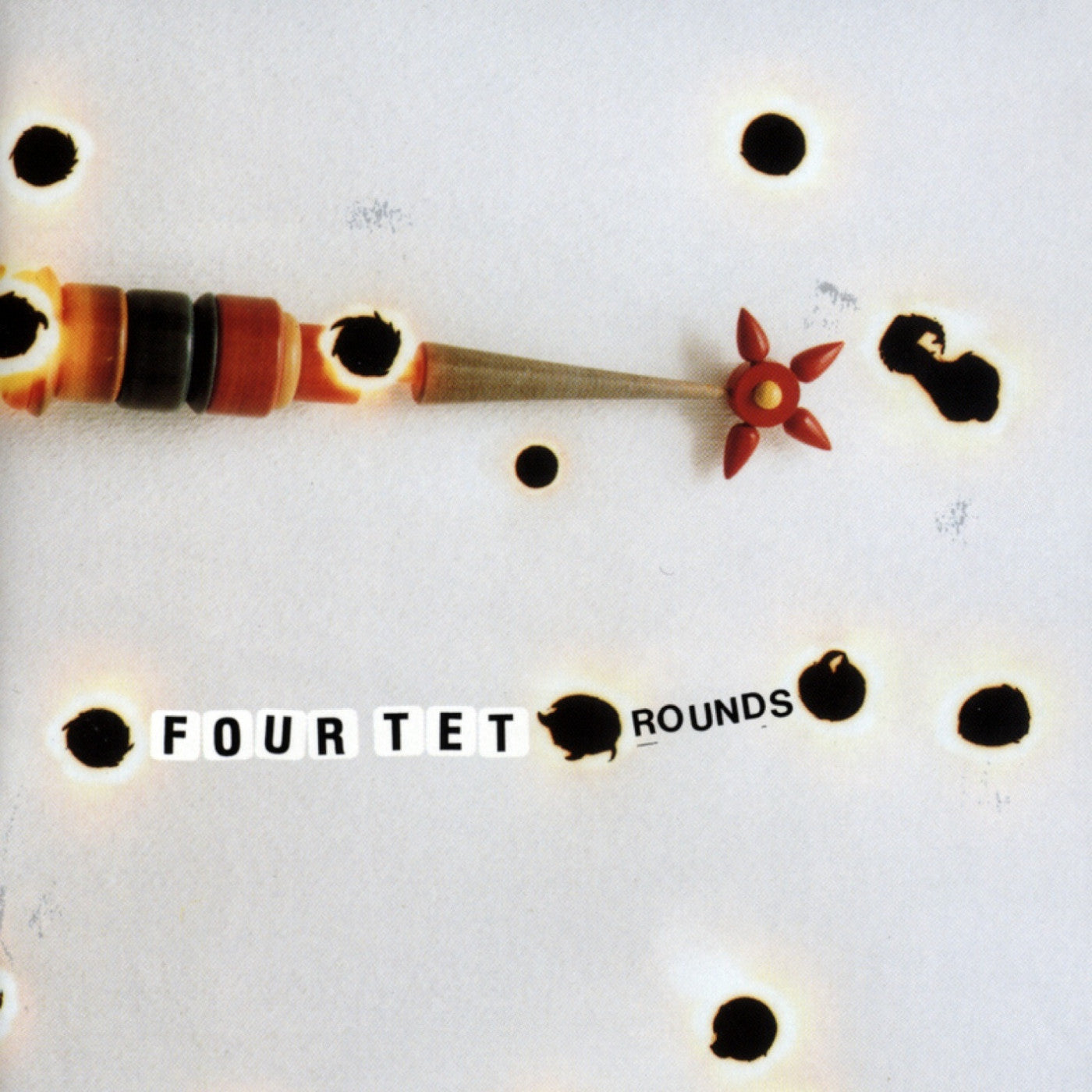 Rounds (180 GRAM VINYL) | Mint (M) Mint (M)-