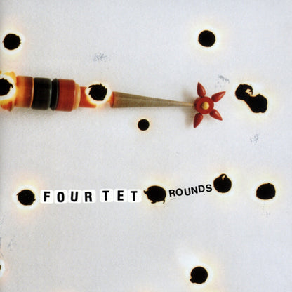 Rounds (180 GRAM VINYL) | Mint (M) Mint (M)-
