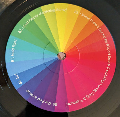 Jamie xx - In Colour | Mint (M) Mint (M)-