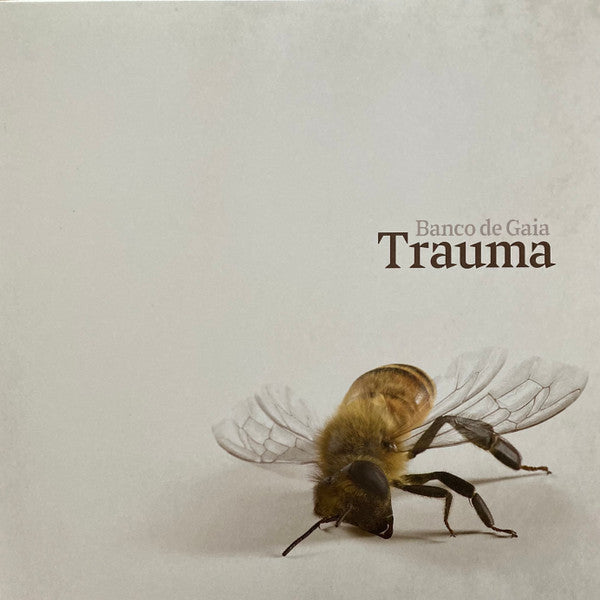 Trauma | Mint (M) Mint (M)-