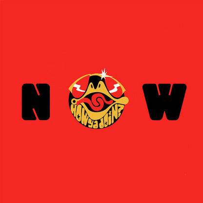 Nightmares On Wax - A Word Of Science (The 1st & Final Chapter)(2xVINYL) |-