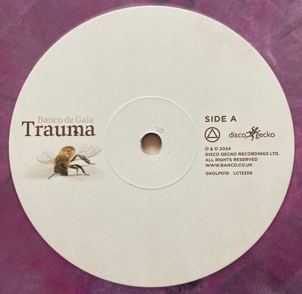 Trauma | Mint (M) Mint (M)-