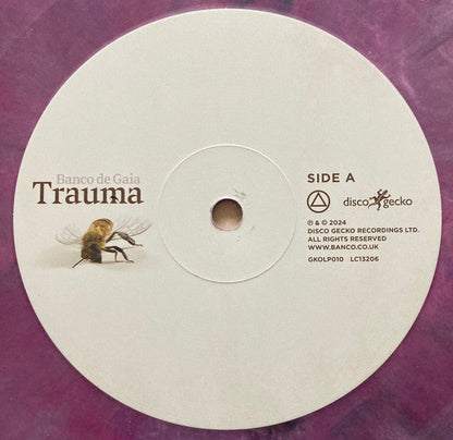 Trauma | Mint (M) Mint (M)-