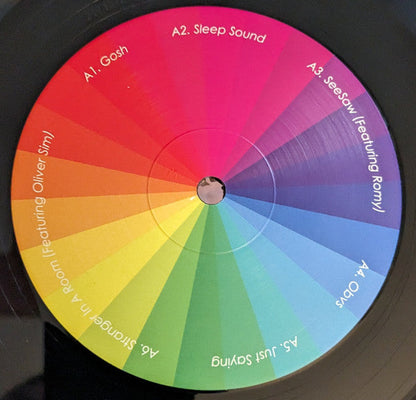 Jamie xx - In Colour | Mint (M) Mint (M)-