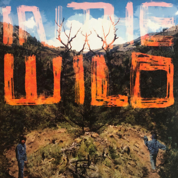 FaltyDL - In The Wild | Mint (M) Mint (M)-