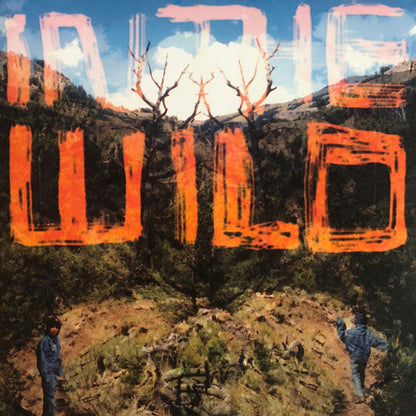 FaltyDL - In The Wild | Mint (M) Mint (M)-