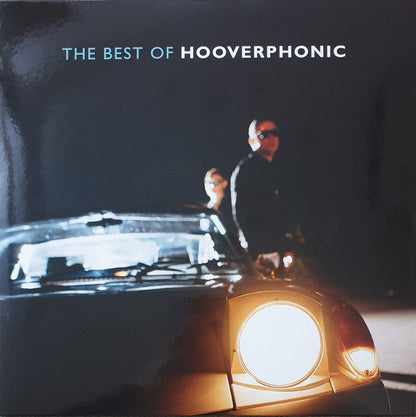 Hooverphonic - The Best Of Hooverphonic | Mint (M) Mint (M)-
