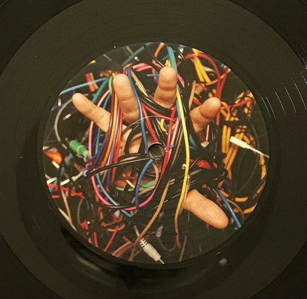 Blockhead - The Aux (2xVINYL) | Mint (M) Mint (M)-