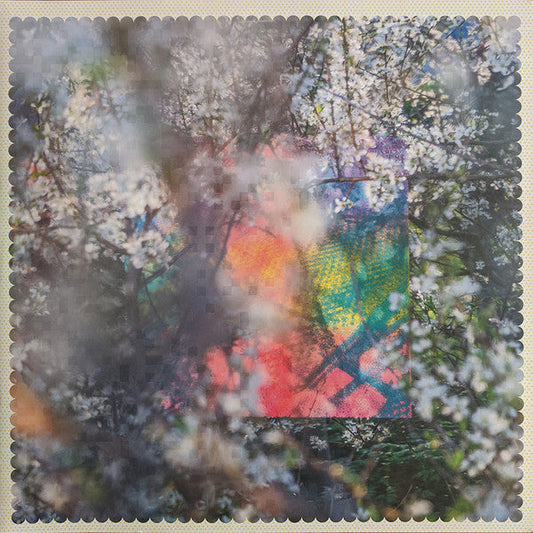 Four Tet - Sixteen Oceans (2xVINYL) |-
