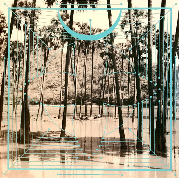 Four Tet - Pink (2xVINYL) |-
