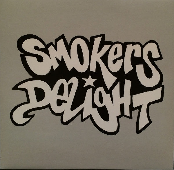 Nightmares On Wax - Smokers Delight | Mint (M) Mint (M)-