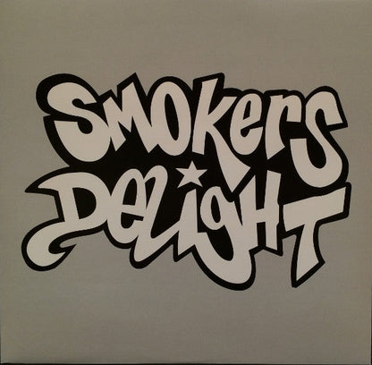 Nightmares On Wax - Smokers Delight | Mint (M) Mint (M)-