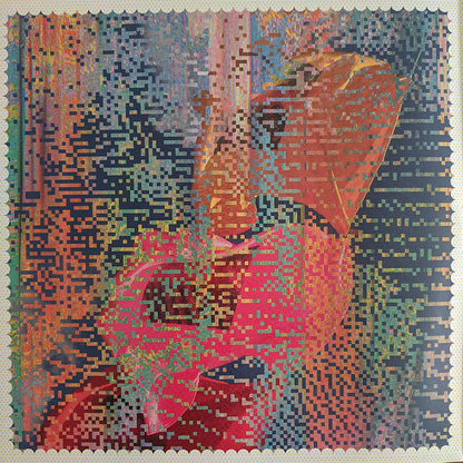 Four Tet - Sixteen Oceans (2xVINYL) |-
