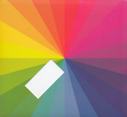 Jamie xx - In Colour | Mint (M) Mint (M)-