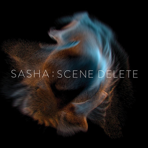 Sasha - Scene Delete | Mint (M) Mint (M)-
