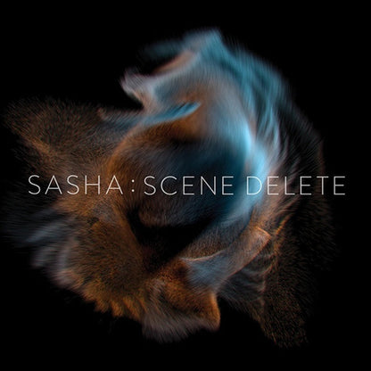 Sasha - Scene Delete | Mint (M) Mint (M)-