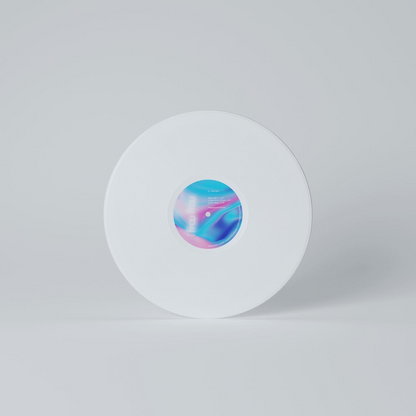 Frou Frou - Off Cuts (RSD | WHITE VINYL) | Mint (M) Mint (M)-