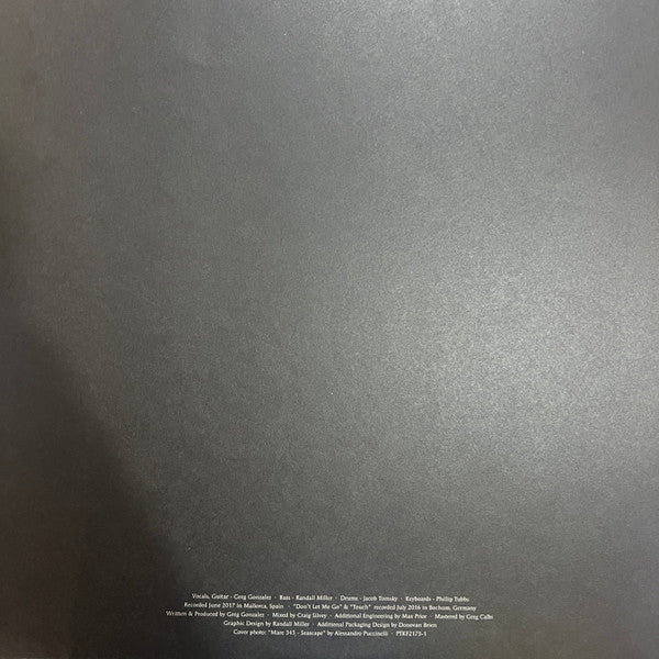 Cigarettes After Sex - Cry (VINYL) | Excellent+ (EX+) Near Mint (NM)-