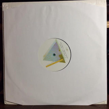 Marley Carroll - Flight Patterns (VINYL) | Near Mint- (NM-) Near Mint (NM)-