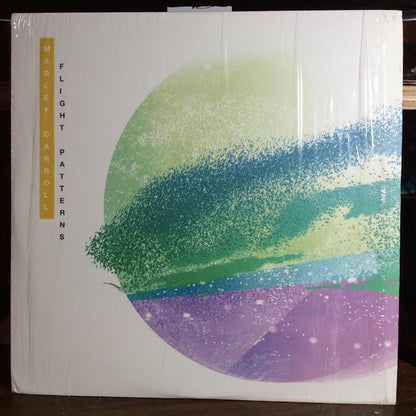 Marley Carroll - Flight Patterns (VINYL) | Near Mint- (NM-) Near Mint (NM)-
