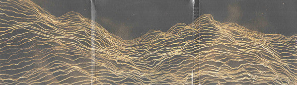 Floating Points - Reflections - Mojave Desert |-