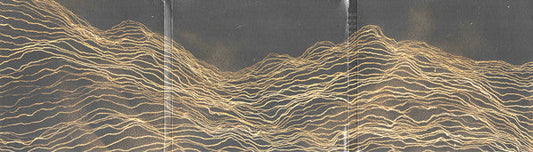 Floating Points - Reflections - Mojave Desert |-