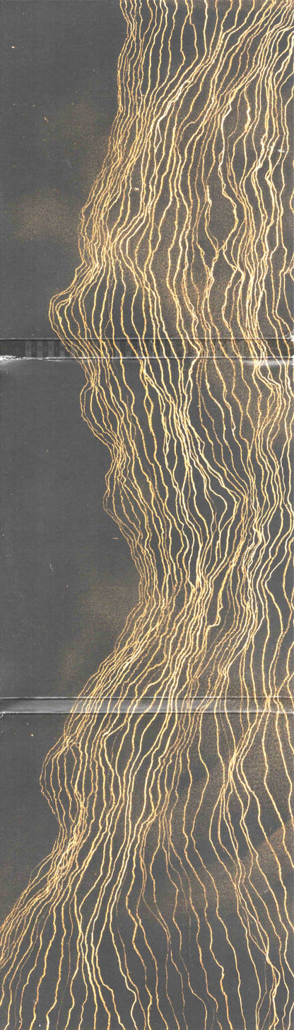 Floating Points - Reflections - Mojave Desert |-