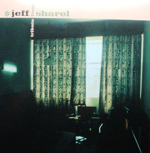 Jeff Sharel - Tribute Final (12" VINYL) | Near Mint (NM) Near Mint (NM)-