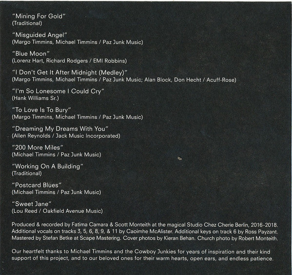 Deadbeat - Trinity Thirty (CD) | Near Mint (NM) Near Mint- (NM-)-