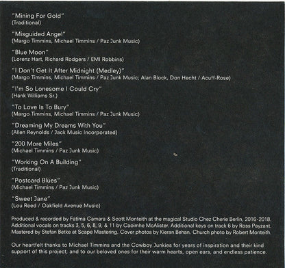 Deadbeat - Trinity Thirty (CD) | Near Mint (NM) Near Mint- (NM-)-
